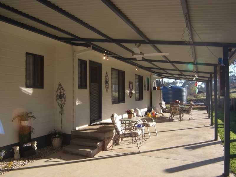 12-16 Holm Street, Tumbarumba NSW 2653