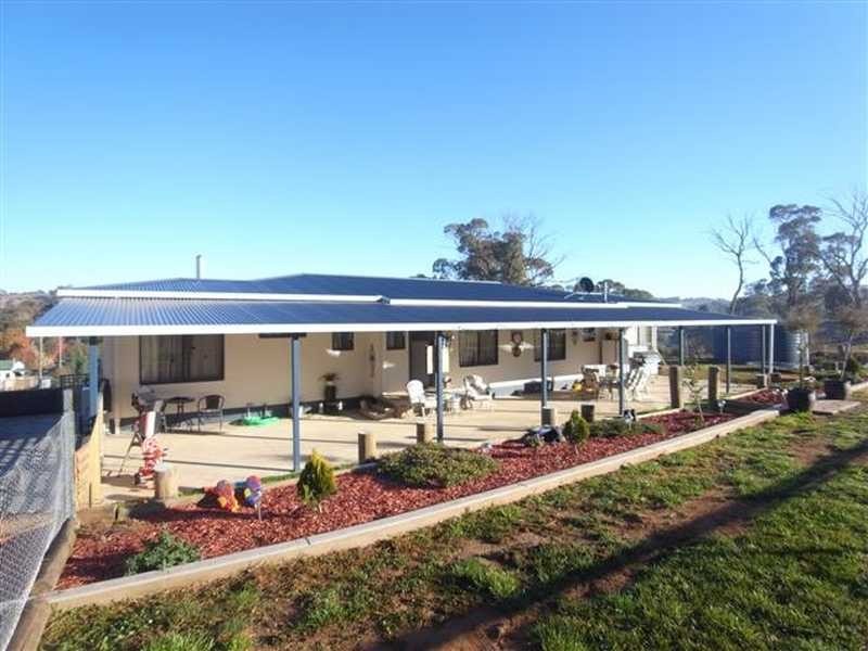 12-16 Holm Street, Tumbarumba NSW 2653