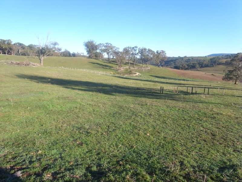 Lot 3/1942 Tooma Rd, Tumbarumba NSW 2653