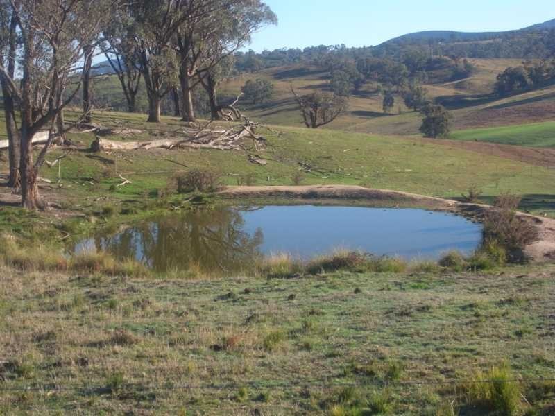 Lot 3/1942 Tooma Rd, Tumbarumba NSW 2653