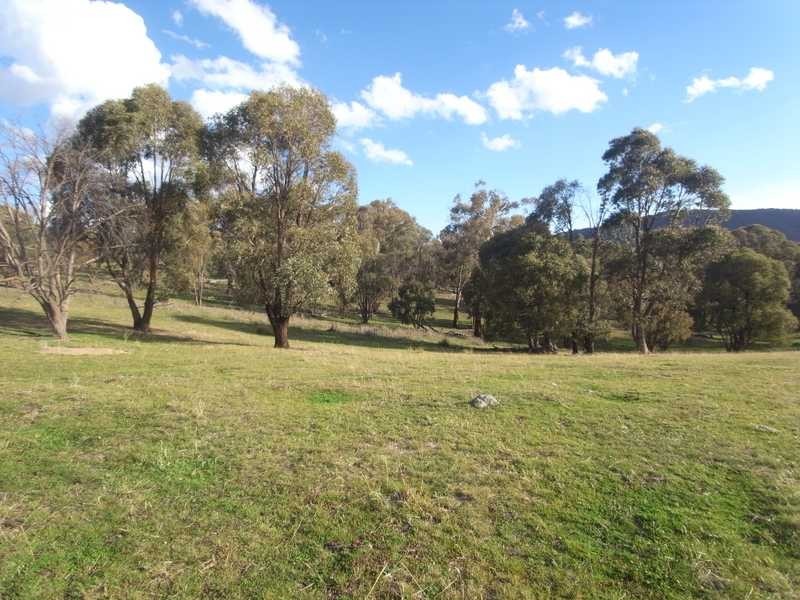 Lot 3/1942 Tooma Rd, Tumbarumba NSW 2653