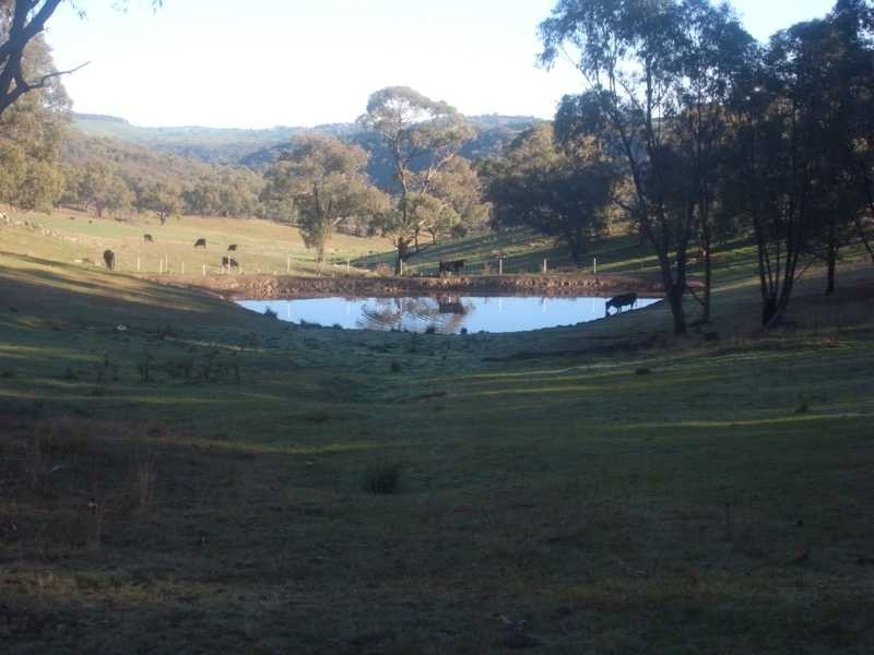 Lot 3/1942 Tooma Rd, Tumbarumba NSW 2653