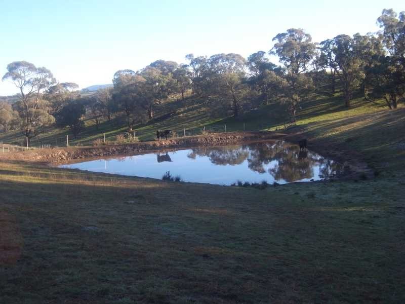 Lot 3/1942 Tooma Rd, Tumbarumba NSW 2653