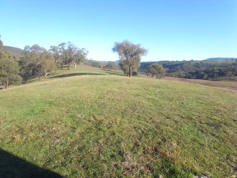 Lot 3/1942 Tooma Rd, Tumbarumba NSW 2653