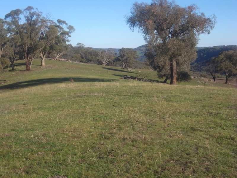 Lot 3/1942 Tooma Rd, Tumbarumba NSW 2653