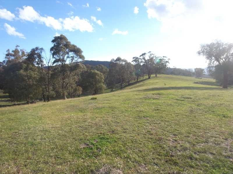 Lot 3/1942 Tooma Rd, Tumbarumba NSW 2653