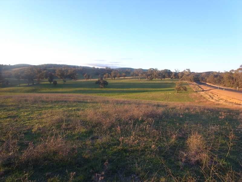 Lot 4/1942 Tooma Rd, Tumbarumba NSW 2653