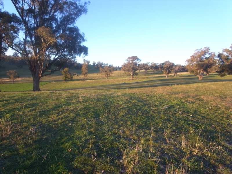 Lot 4/1942 Tooma Rd, Tumbarumba NSW 2653