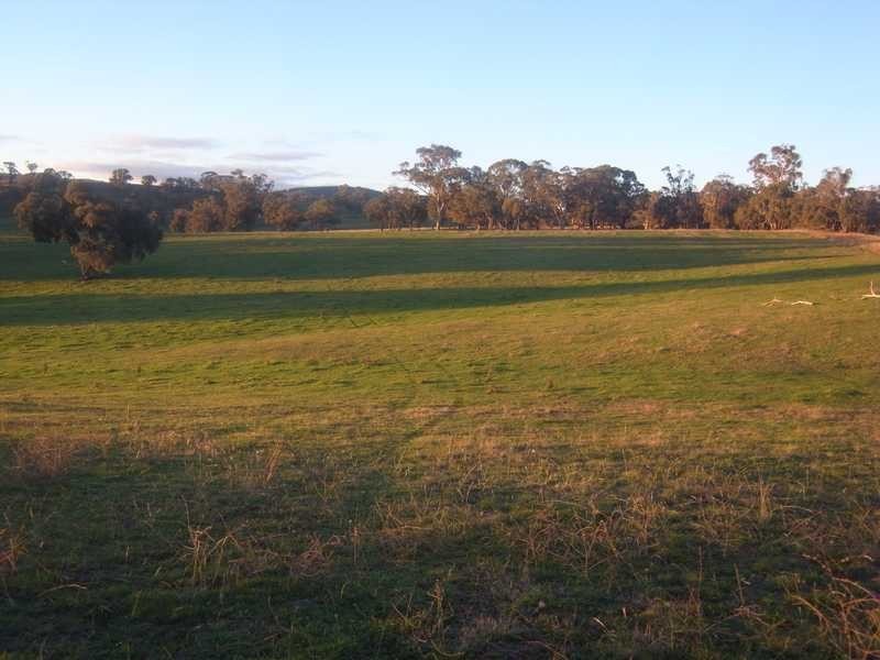 Lot 4/1942 Tooma Rd, Tumbarumba NSW 2653