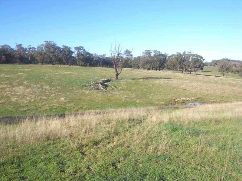 Lot 5 Padd’y River Rural Estate Tooma Rd, Tumbarumba NSW 2653