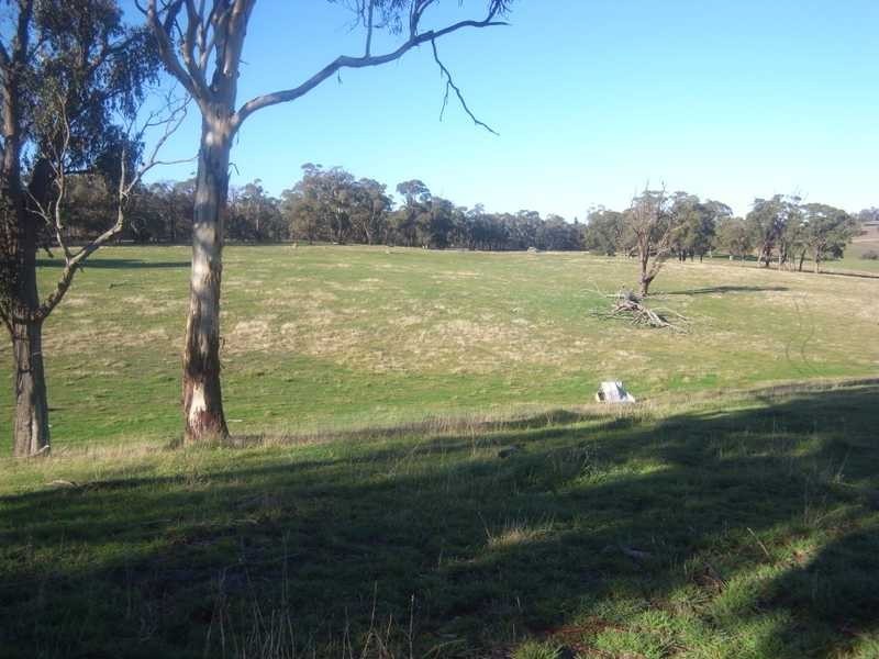 Lot 5 Padd’y River Rural Estate Tooma Rd, Tumbarumba NSW 2653