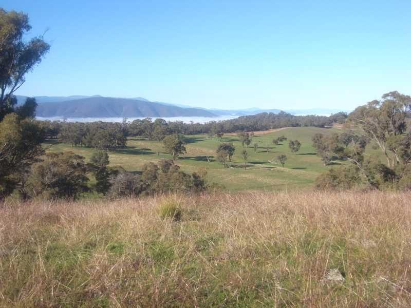 Lot 5 Padd’y River Rural Estate Tooma Rd, Tumbarumba NSW 2653