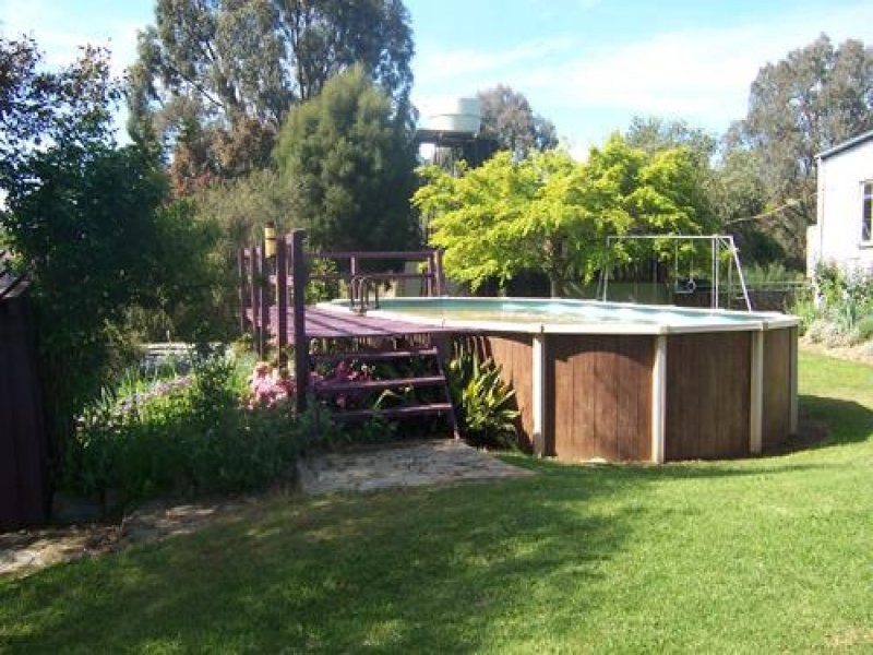 582 Carabost Road, Humula NSW 2652