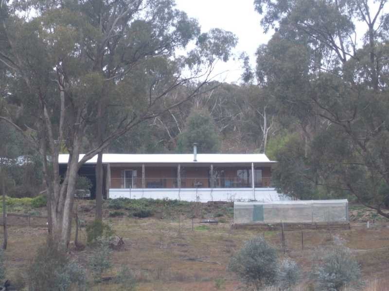 135 Elliott Way, Tumbarumba NSW 2653