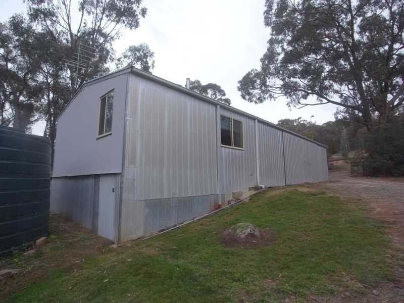 135 Elliott Way, Tumbarumba NSW 2653