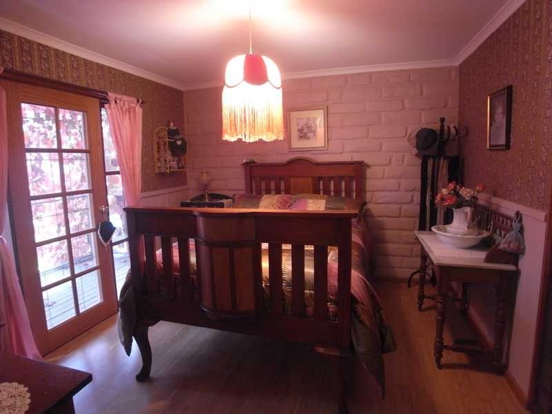 135 Elliott Way, Tumbarumba NSW 2653