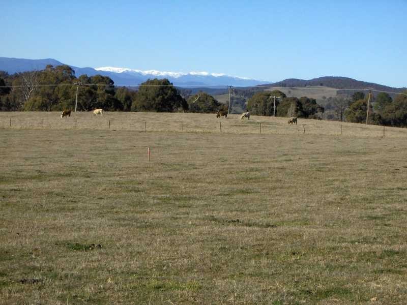 17 Burgun Drive, Tumbarumba NSW 2653