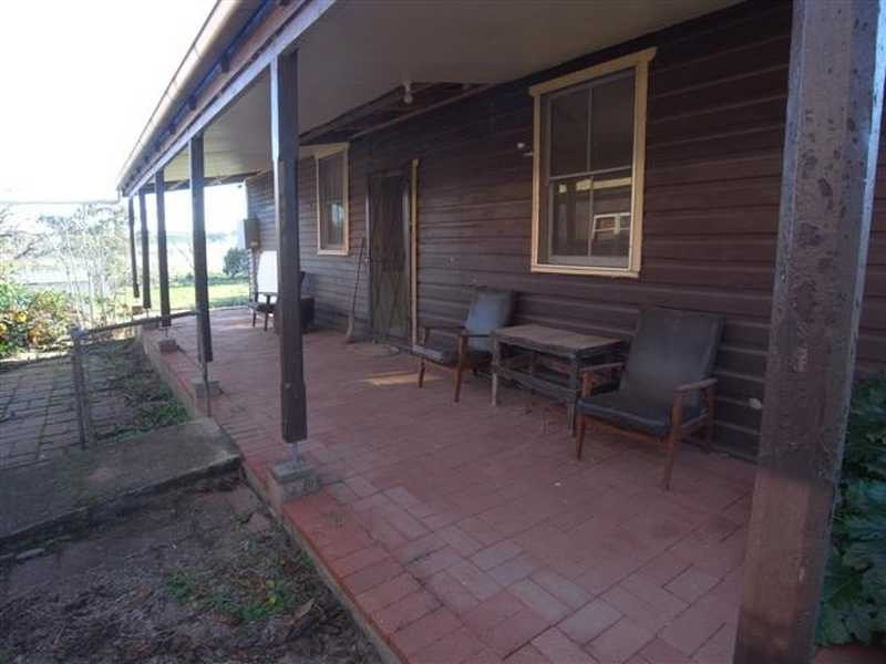 497 Humula Road Humula via, Tumbarumba NSW 2653