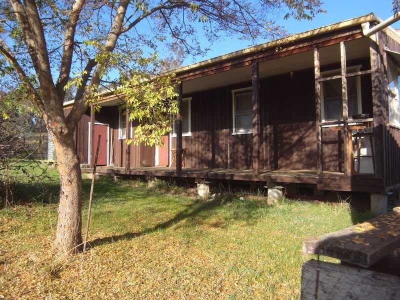 497 Humula Road Humula via, Tumbarumba NSW 2653