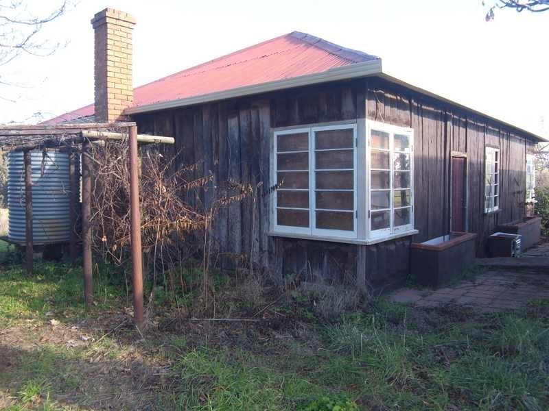 497 Humula Road Humula via, Tumbarumba NSW 2653