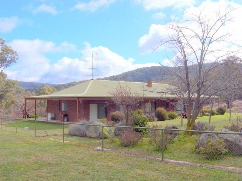 369 Moody’s Hill Rd, Tumbarumba NSW 2653