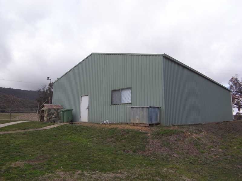 369 Moody’s Hill Rd, Tumbarumba NSW 2653