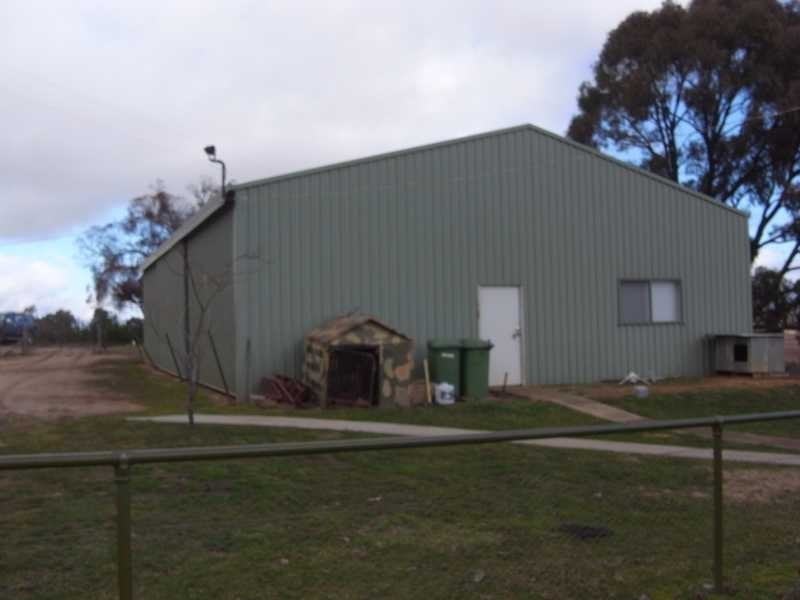 369 Moody’s Hill Rd, Tumbarumba NSW 2653