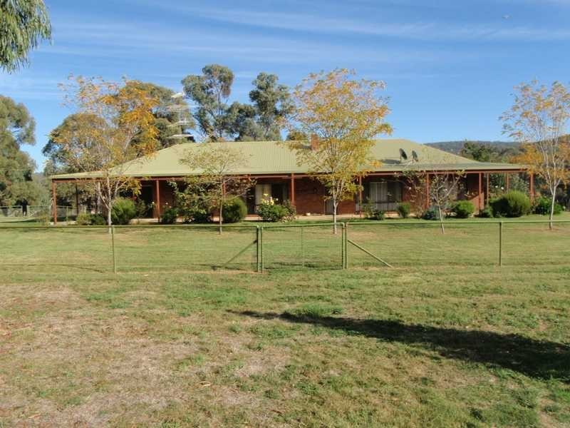 369 Moody’s Hill Rd, Tumbarumba NSW 2653