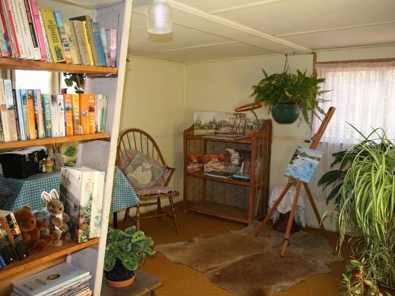 EUDLO 1081 Maragle Back Creek Road, Tumbarumba NSW 2653