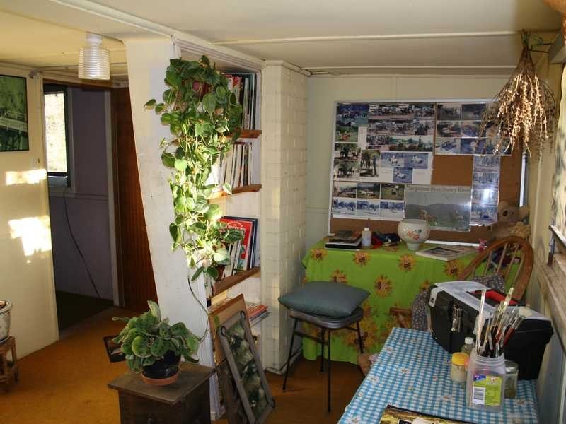 EUDLO 1081 Maragle Back Creek Road, Tumbarumba NSW 2653