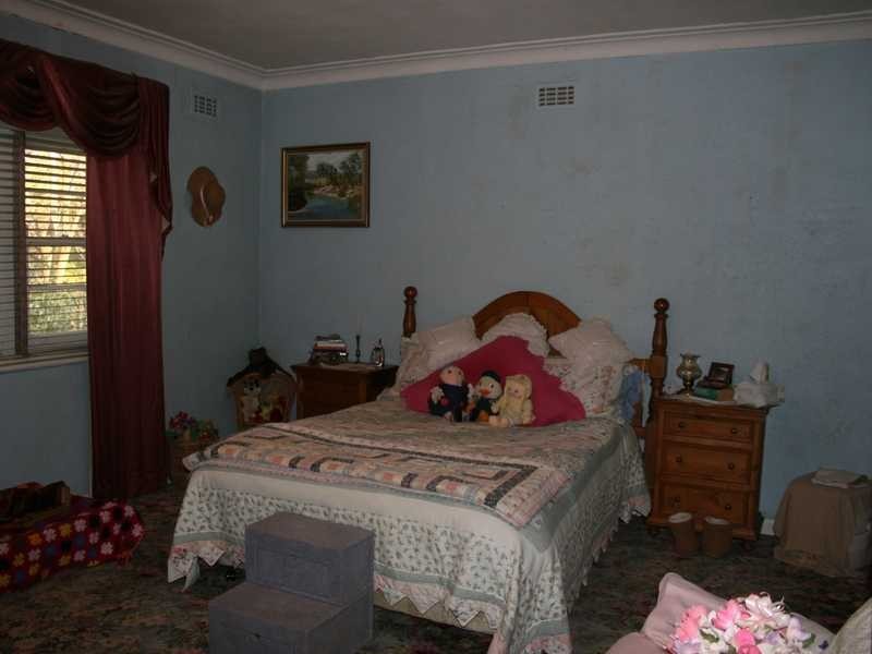 EUDLO 1081 Maragle Back Creek Road, Tumbarumba NSW 2653