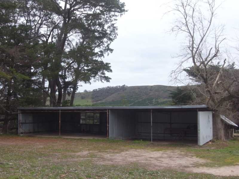 EUDLO 1081 Maragle Back Creek Road, Tumbarumba NSW 2653