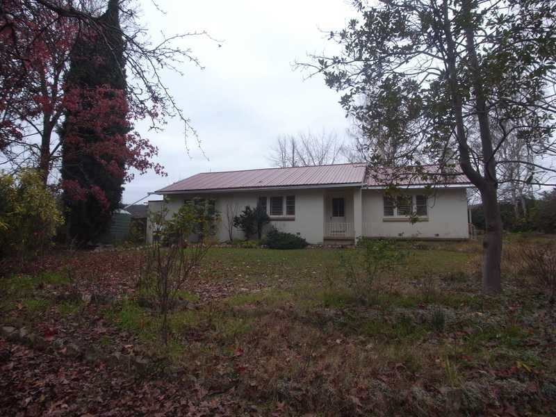 EUDLO 1081 Maragle Back Creek Road, Tumbarumba NSW 2653