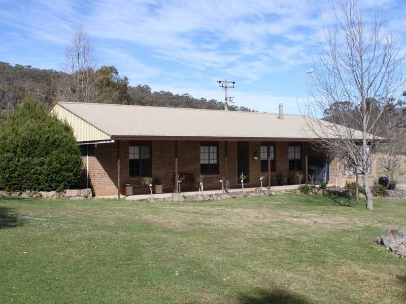 450 Batlow Road, Tumbarumba NSW 2653