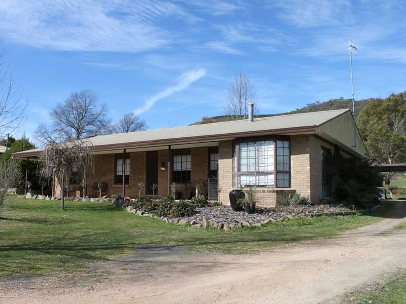 450 Batlow Road, Tumbarumba NSW 2653