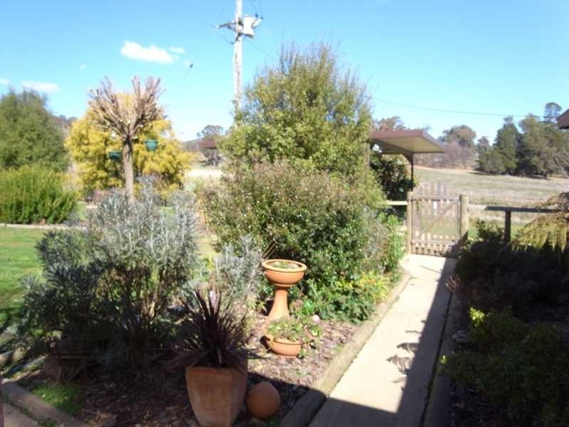 450 Batlow Road, Tumbarumba NSW 2653