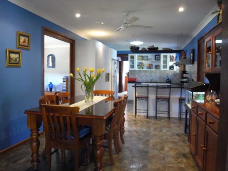 450 Batlow Road, Tumbarumba NSW 2653