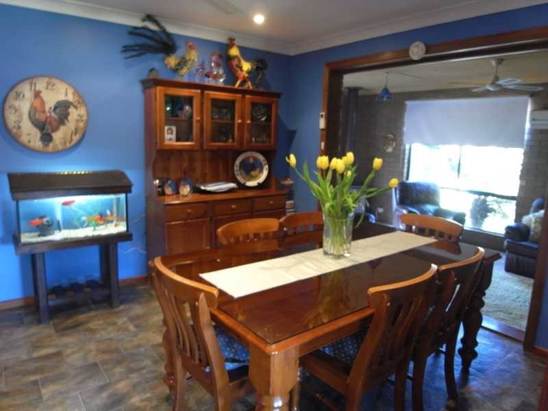 450 Batlow Road, Tumbarumba NSW 2653