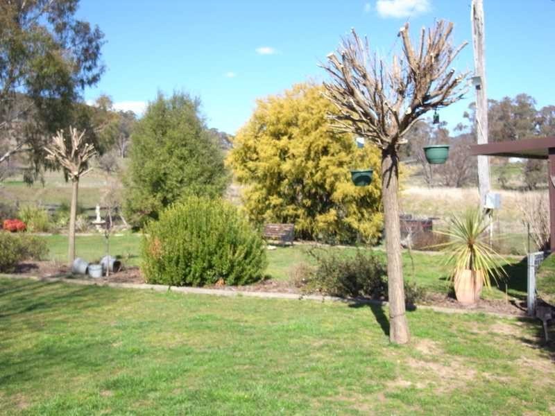 450 Batlow Road, Tumbarumba NSW 2653