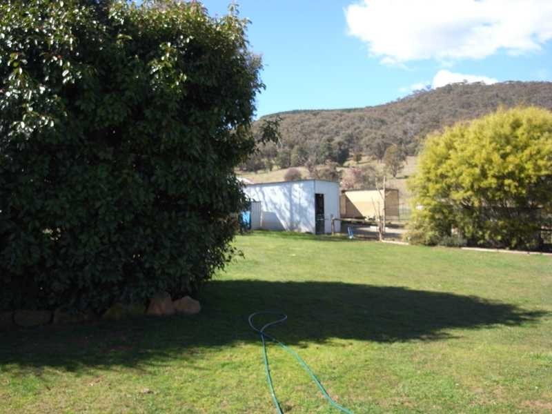 450 Batlow Road, Tumbarumba NSW 2653