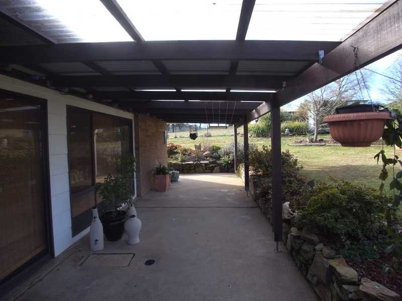 450 Batlow Road, Tumbarumba NSW 2653