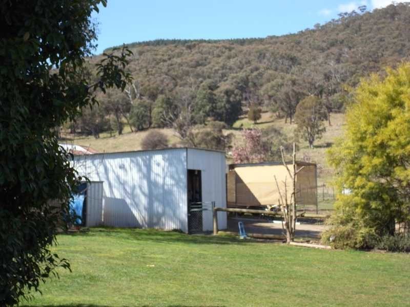 450 Batlow Road, Tumbarumba NSW 2653
