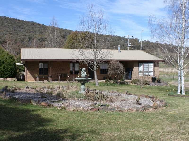 450 Batlow Road, Tumbarumba NSW 2653