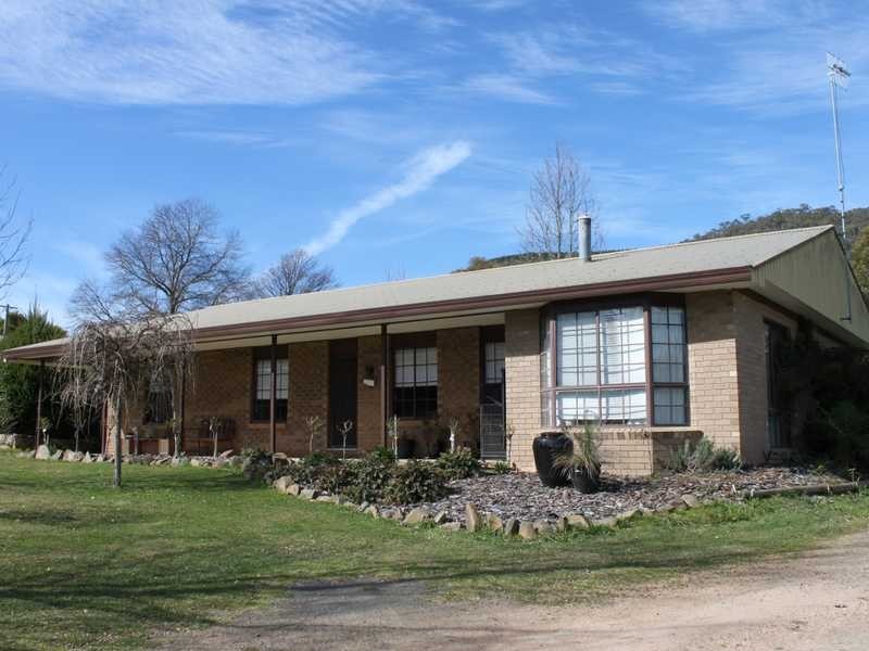 450 Batlow Road, Tumbarumba NSW 2653