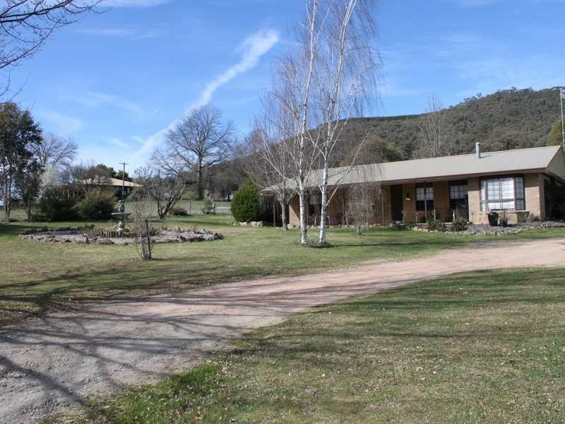 450 Batlow Road, Tumbarumba NSW 2653