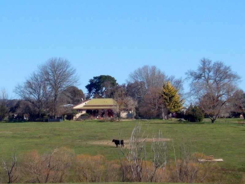Yallambee Mannus Flat Road, Tumbarumba NSW 2653