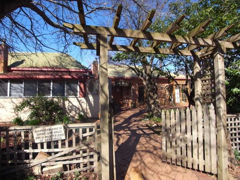 Yallambee Mannus Flat Road, Tumbarumba NSW 2653