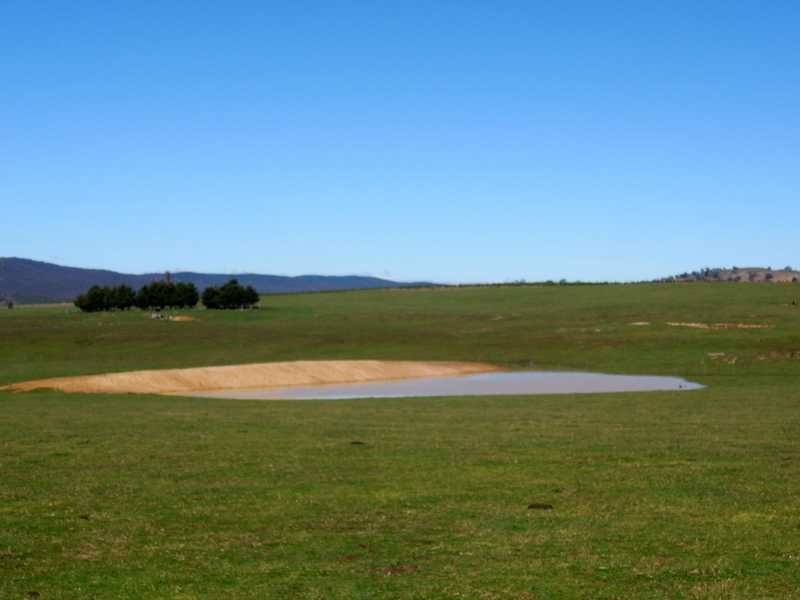 Yallambee Mannus Flat Road, Tumbarumba NSW 2653