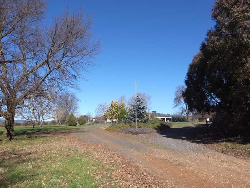 Yallambee Mannus Flat Road, Tumbarumba NSW 2653