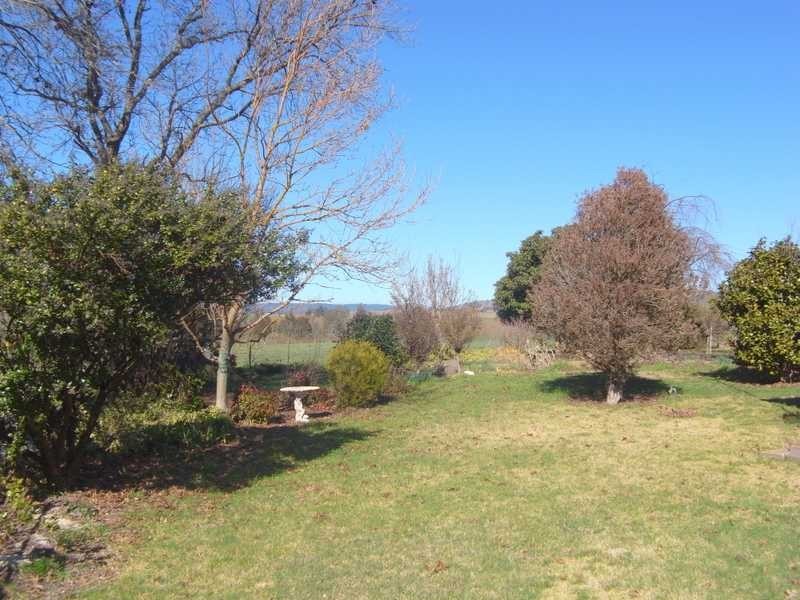 Yallambee Mannus Flat Road, Tumbarumba NSW 2653